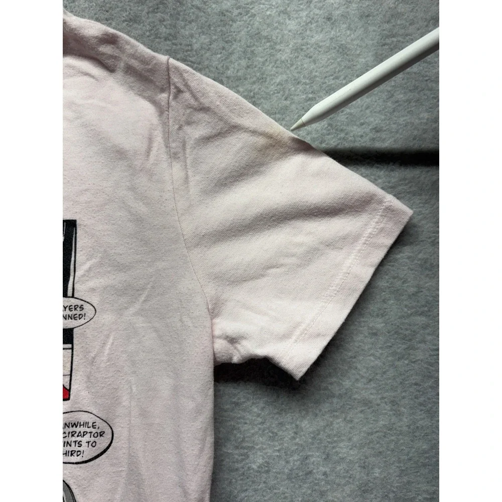GAP pair short
